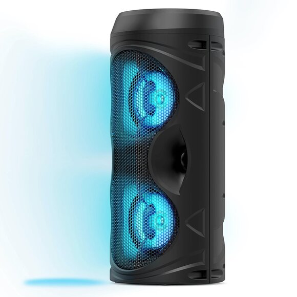 PROSCAN MODEL PSP962 BLUETOOTH SPEAKER - Picture 4 of 4